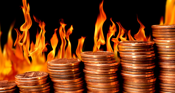 hot penny stocks