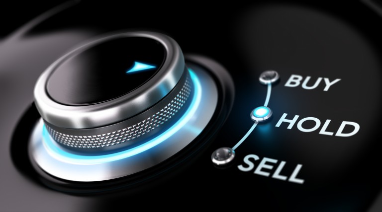 stock options straddle